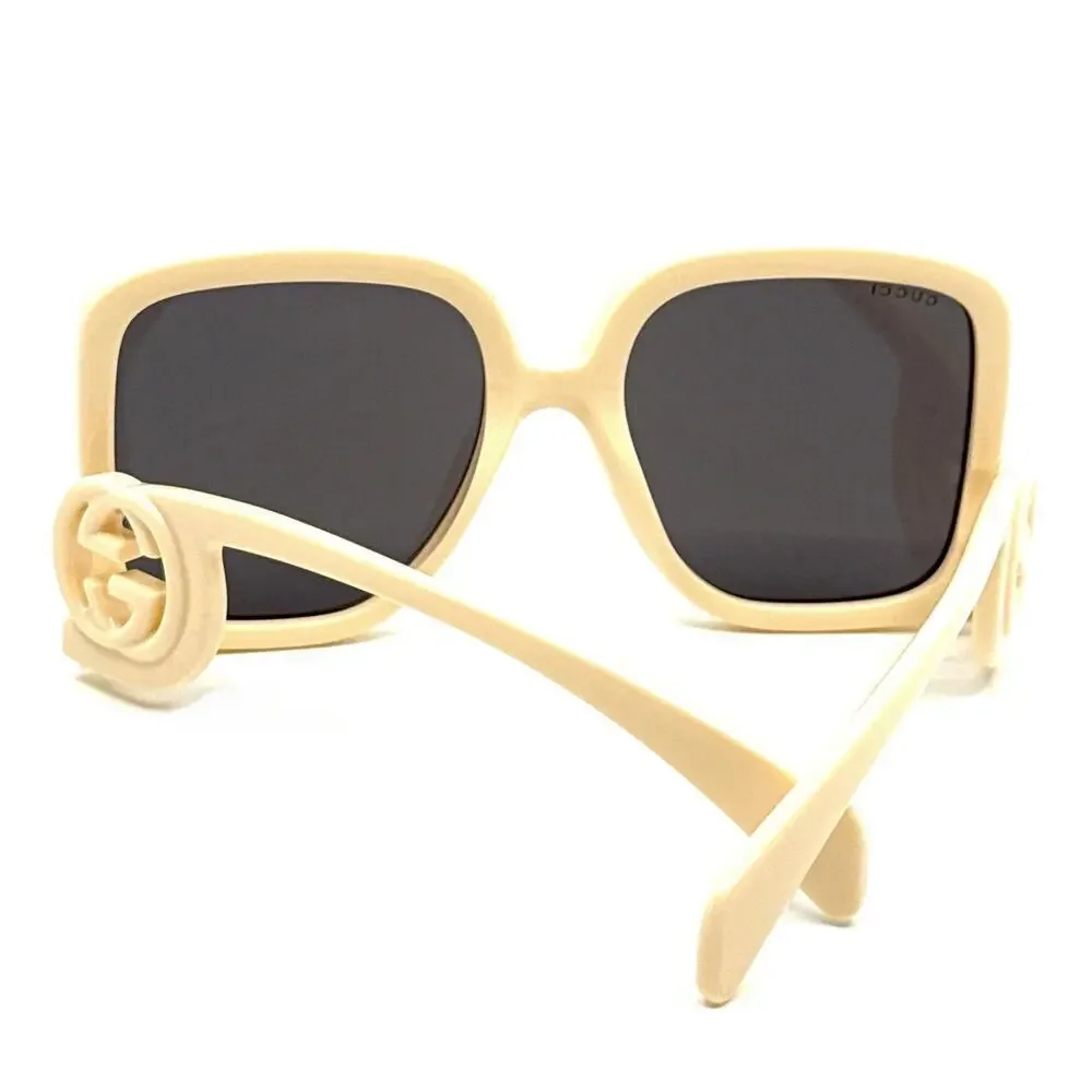 NEW!!! GUCCI Sunglasses GG1326S 009, Authentic - Picture 11 of 12